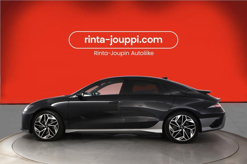 HYUNDAI IONIQ 6 2024
