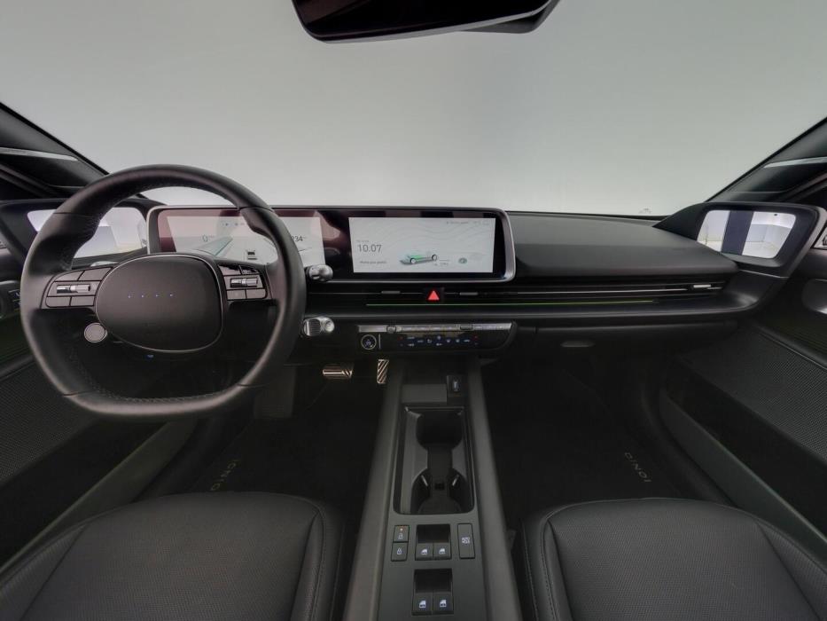 HYUNDAI IONIQ 6 2024