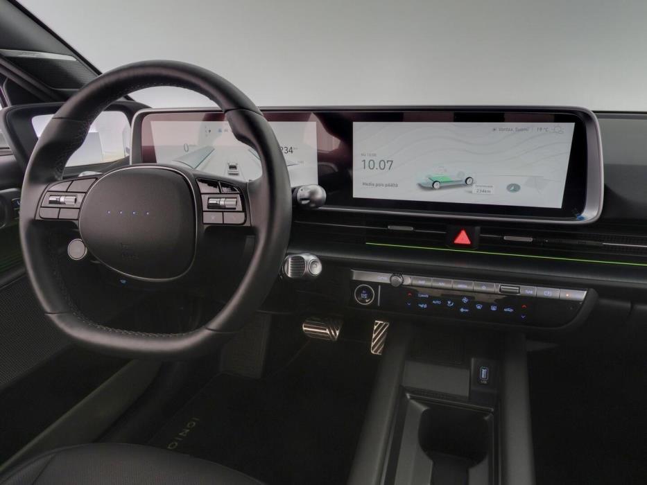 HYUNDAI IONIQ 6 2024