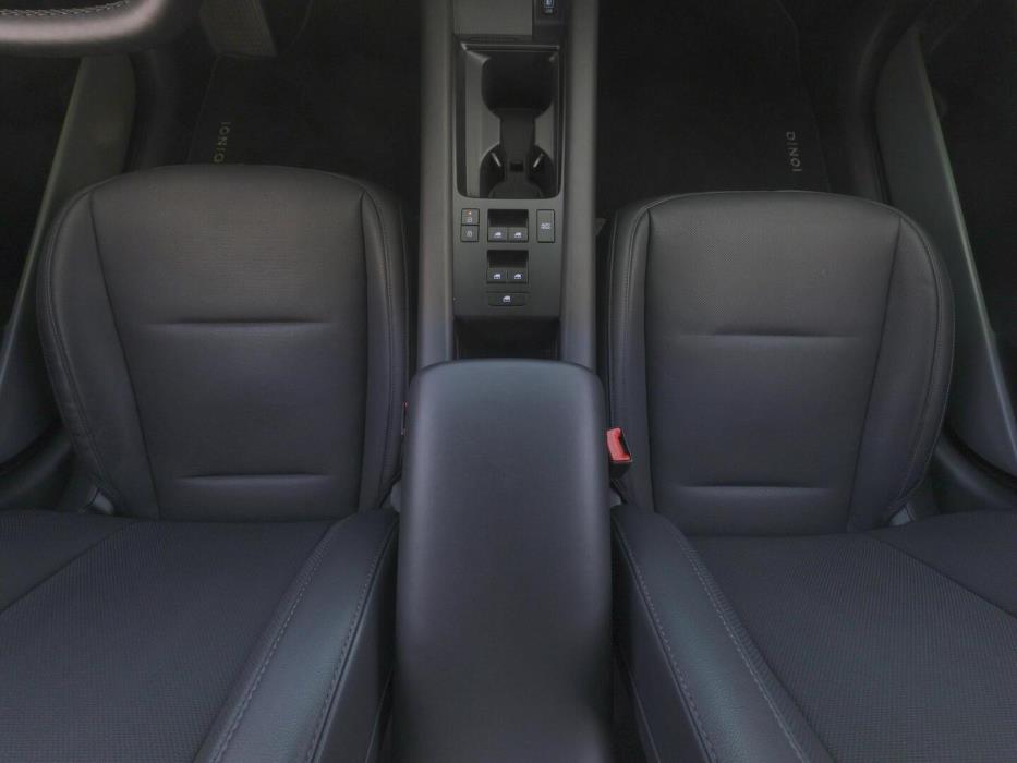 HYUNDAI IONIQ 6 2024
