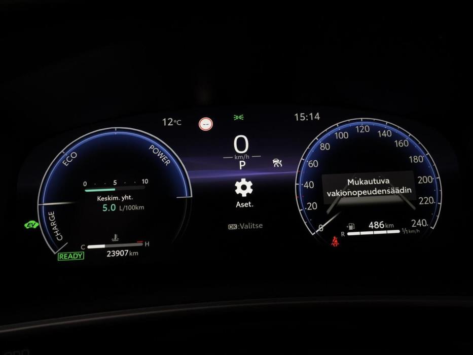 TOYOTA COROLLA CROSS 2025