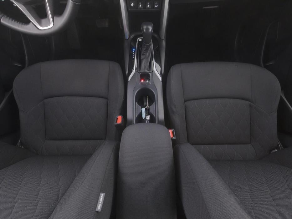 TOYOTA COROLLA CROSS 2025