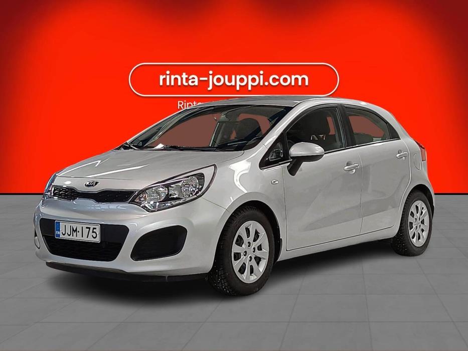 KIA Rio 2014
