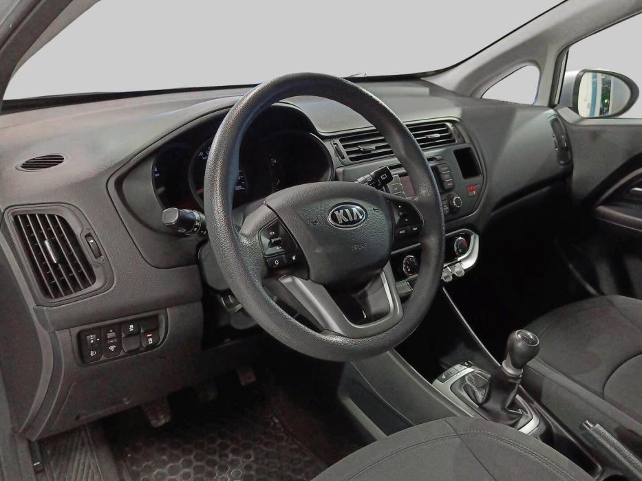 KIA Rio 2014