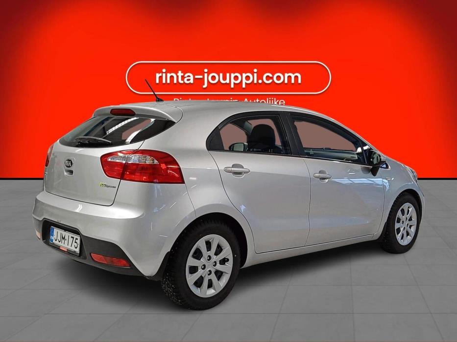 KIA Rio 2014