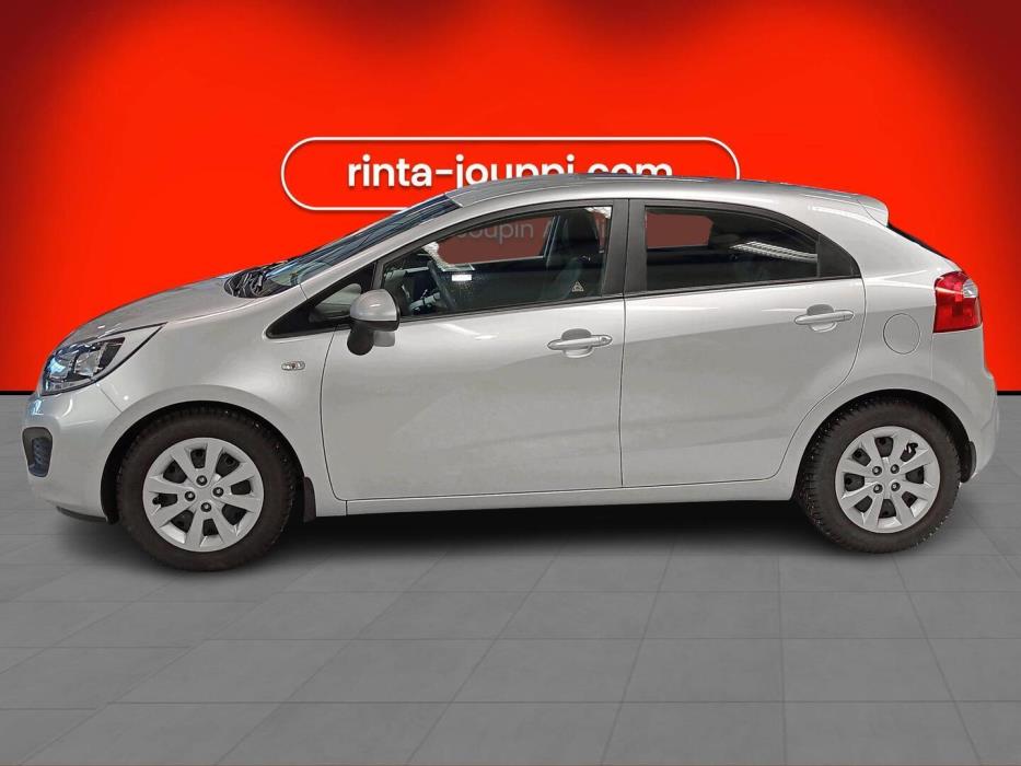 KIA Rio 2014