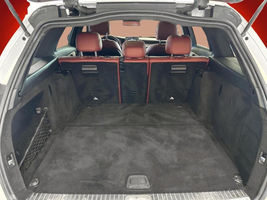 MERCEDES-BENZ C 2015