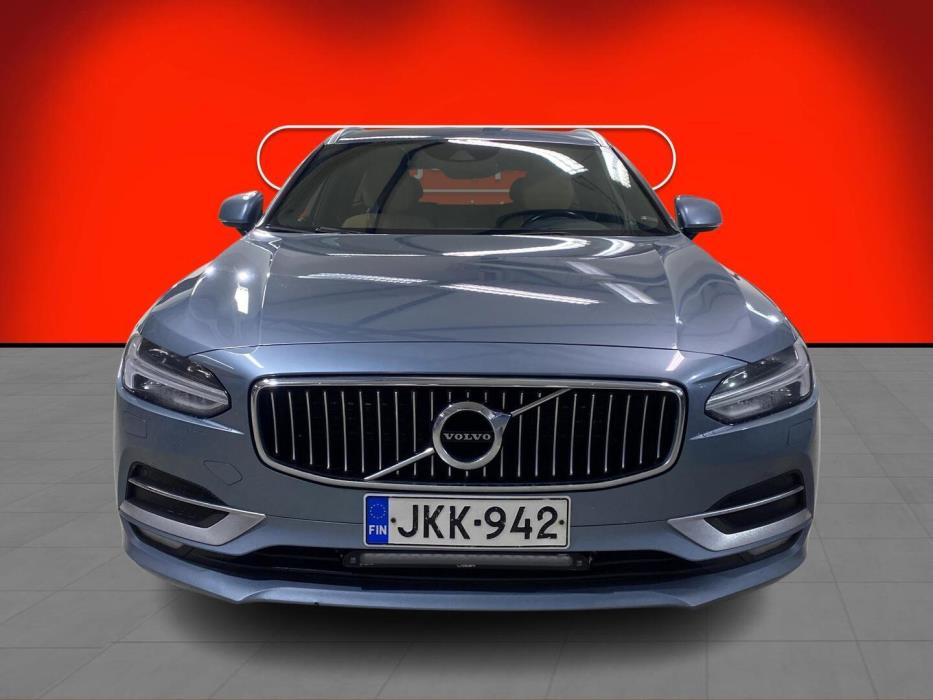 VOLVO V90 2017