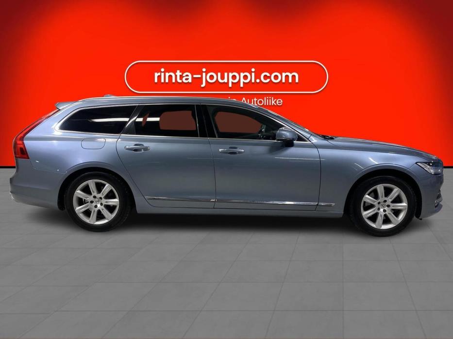 VOLVO V90 2017