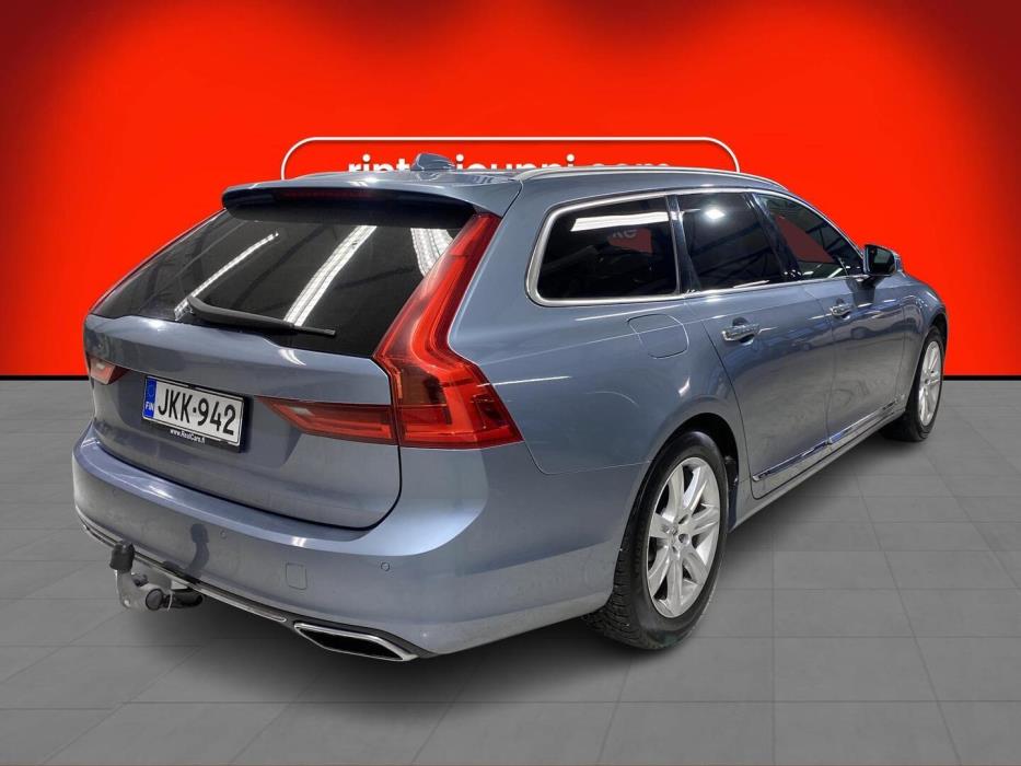 VOLVO V90 2017