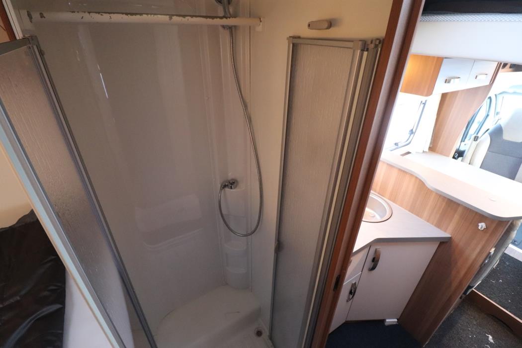 WEINSBERG CARASUITE 700 ME 2018