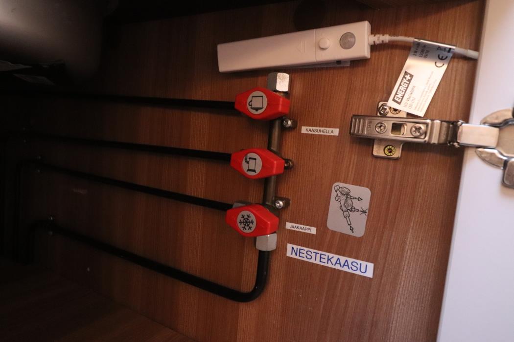 WEINSBERG CARASUITE 700 ME 2018