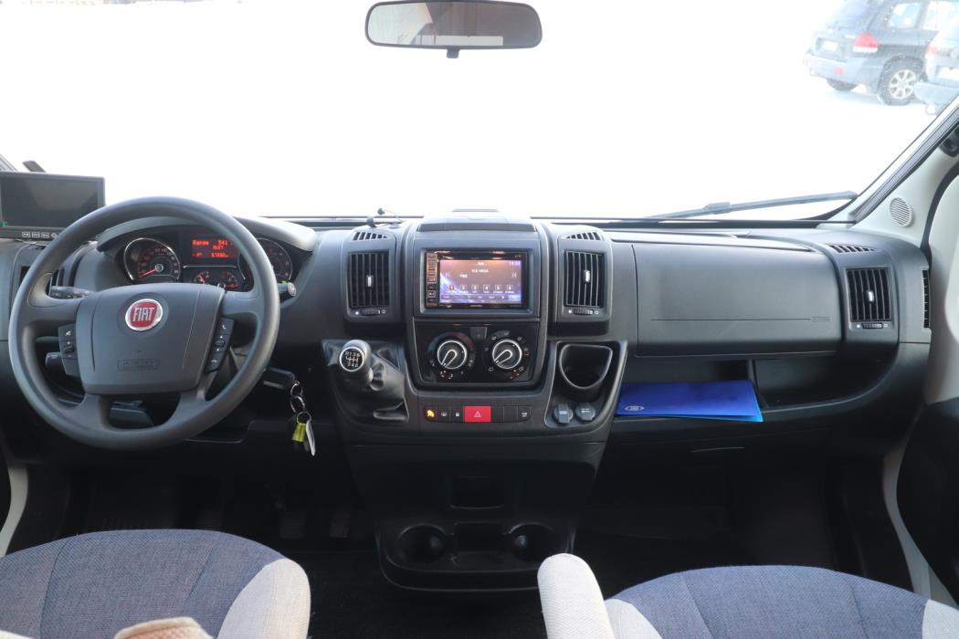 WEINSBERG CARASUITE 700 ME 2018