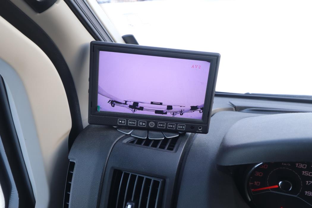 WEINSBERG CARASUITE 700 ME 2018