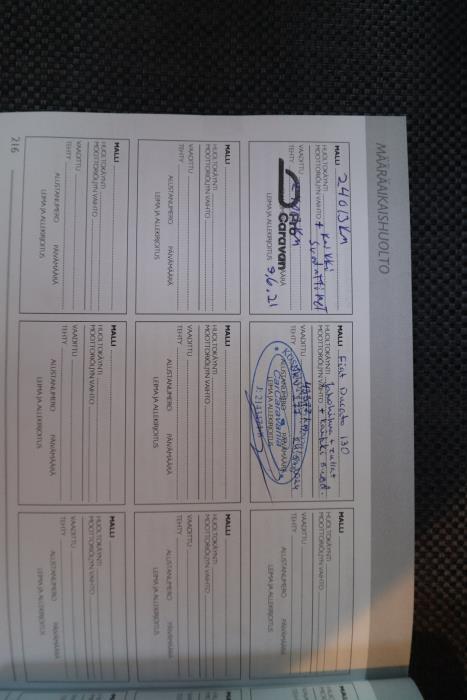 WEINSBERG CARASUITE 700 ME 2018