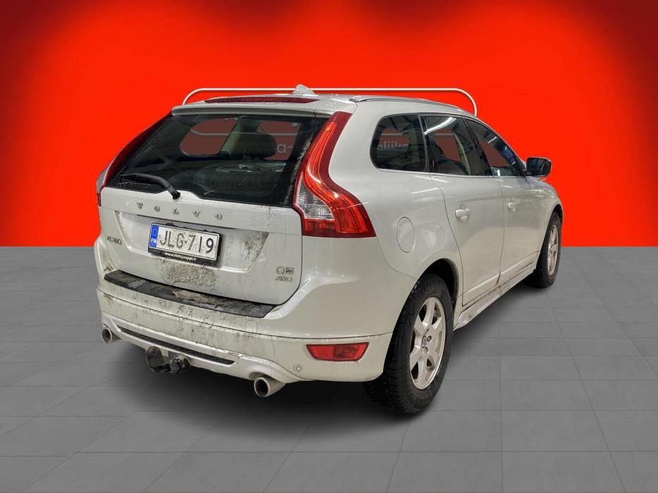 VOLVO XC60 2012