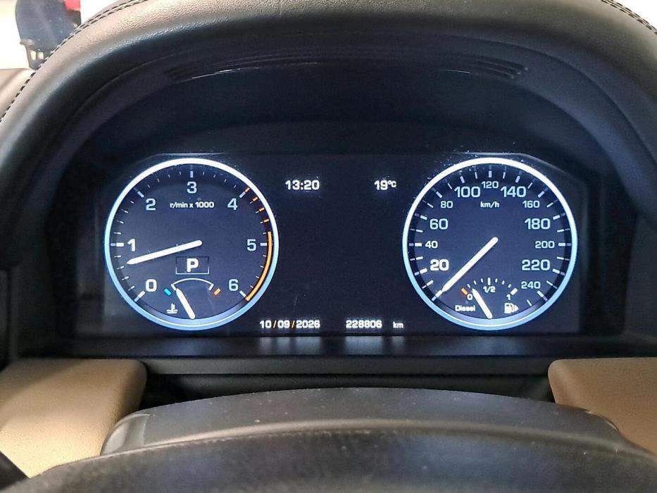 LAND ROVER Range Rover 2011