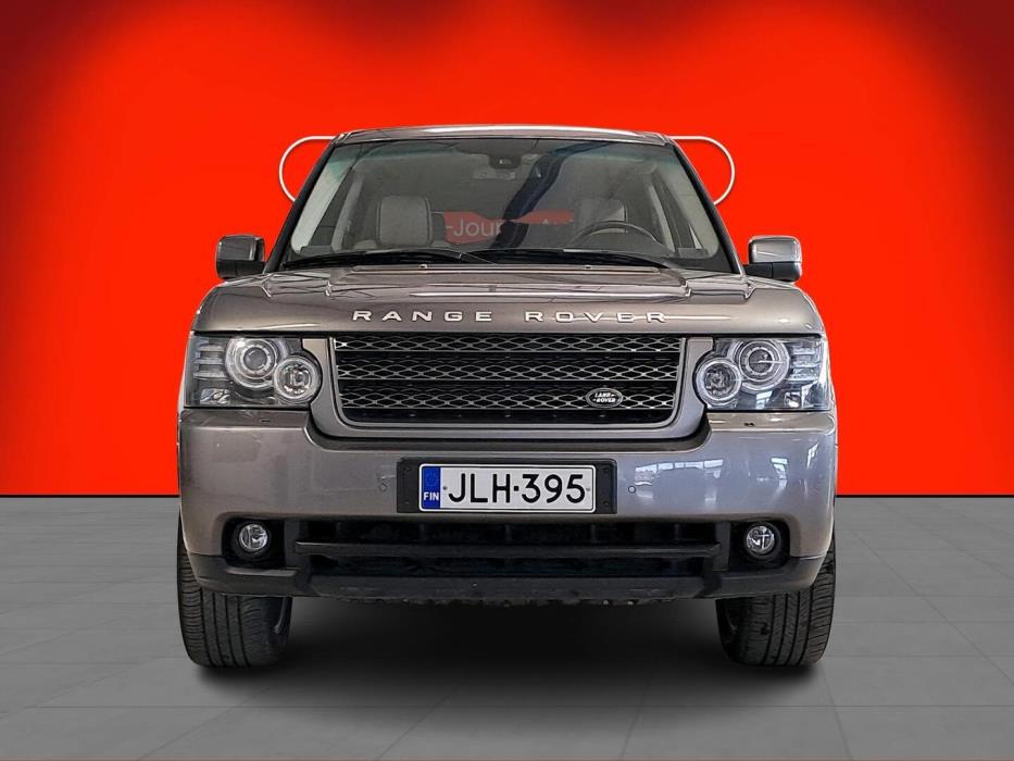 LAND ROVER Range Rover 2011