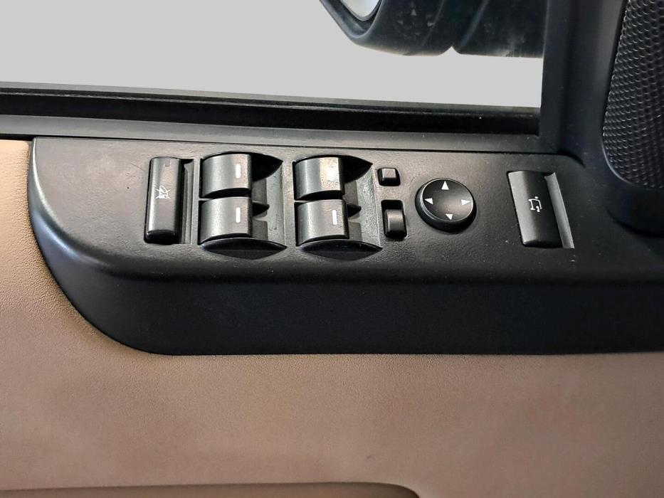 LAND ROVER Range Rover 2011