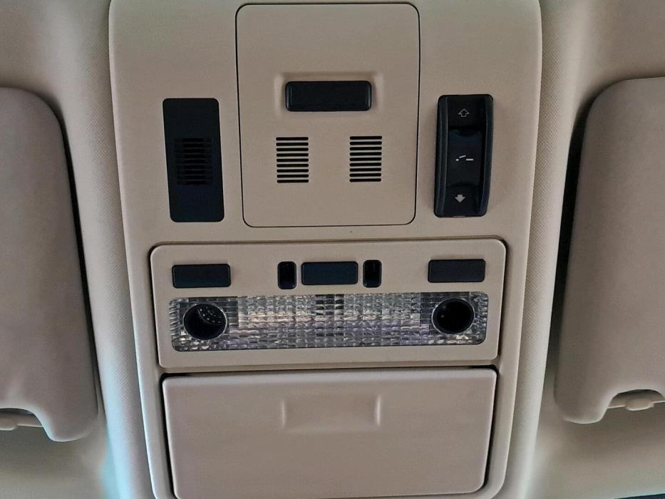 LAND ROVER Range Rover 2011