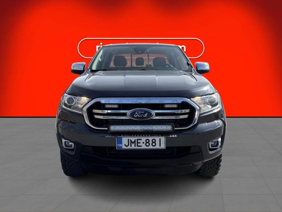 FORD Ranger 2021