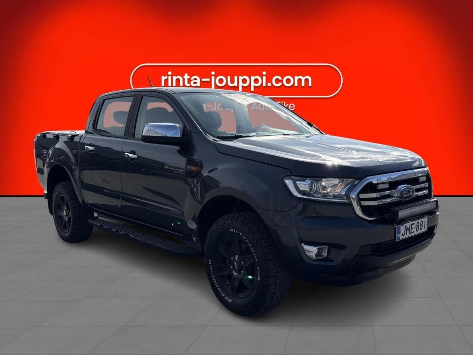 FORD Ranger 2021