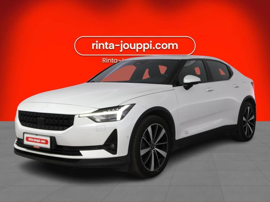 POLESTAR 2 2021