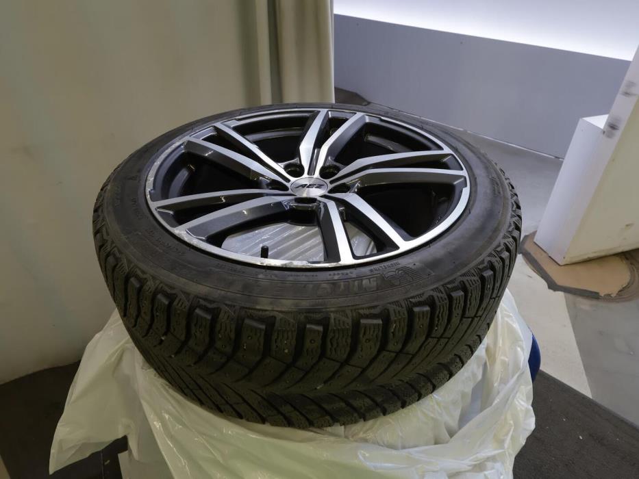 POLESTAR 2 2021