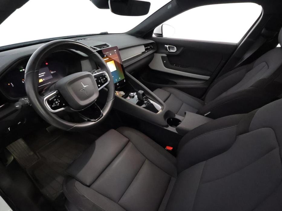 POLESTAR 2 2021