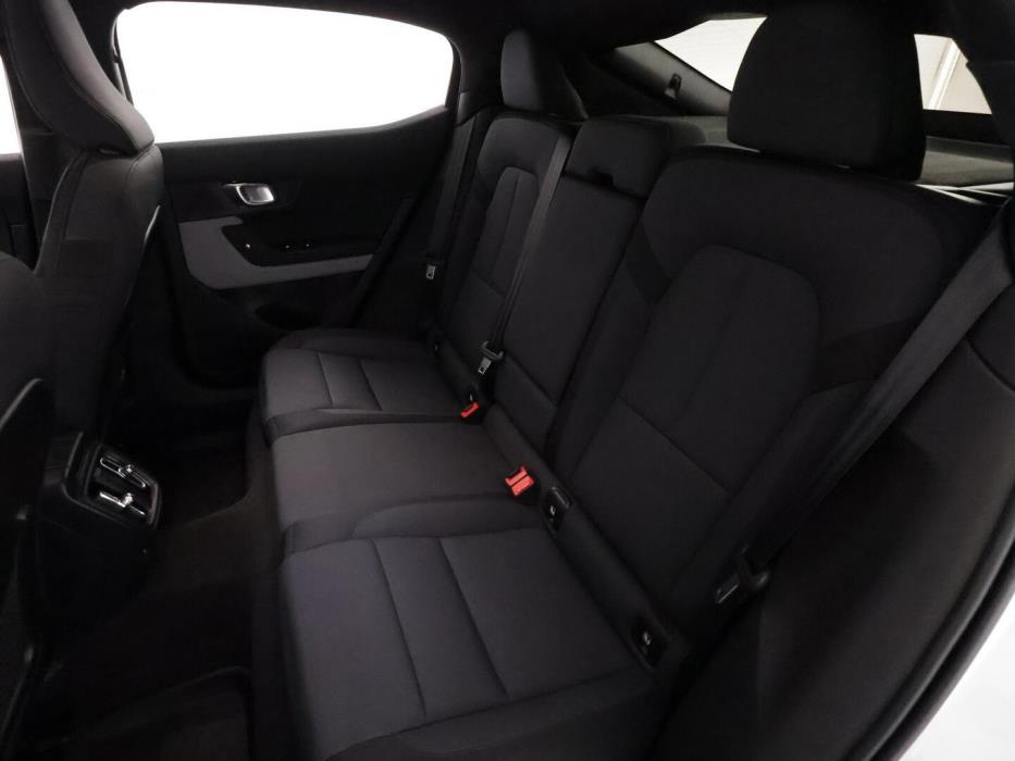 POLESTAR 2 2021