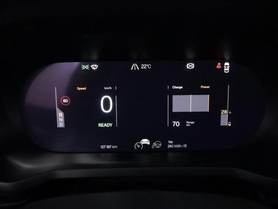 POLESTAR 2 2021