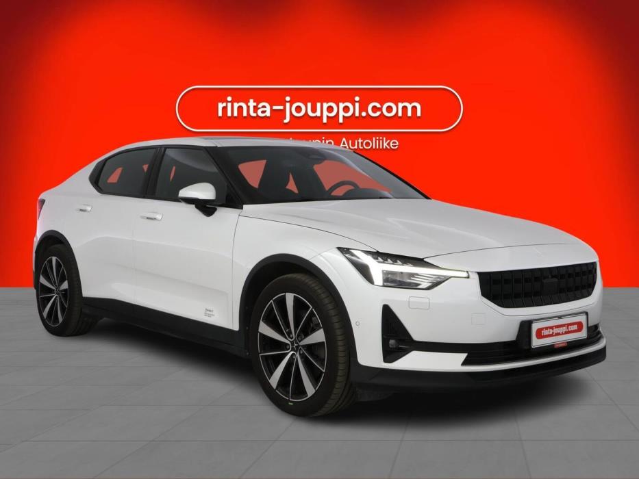 POLESTAR 2 2021