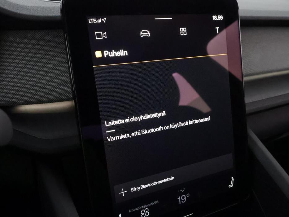 POLESTAR 2 2021