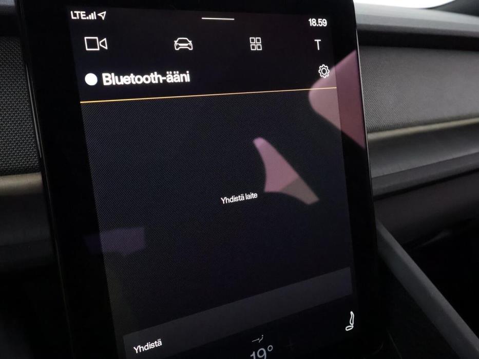 POLESTAR 2 2021