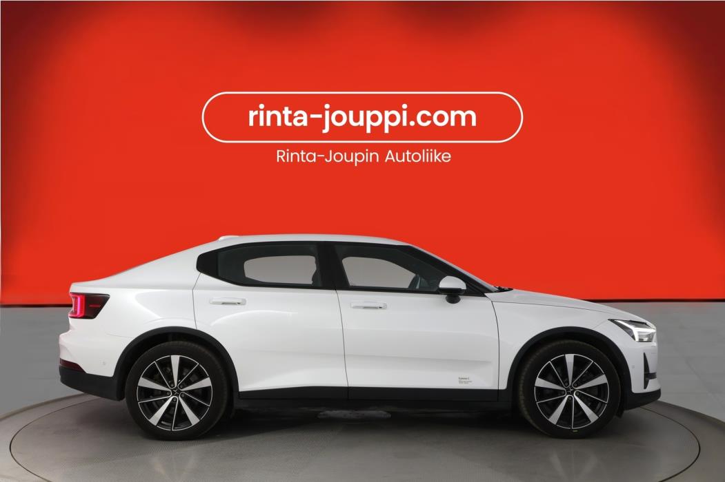 POLESTAR 2 2021