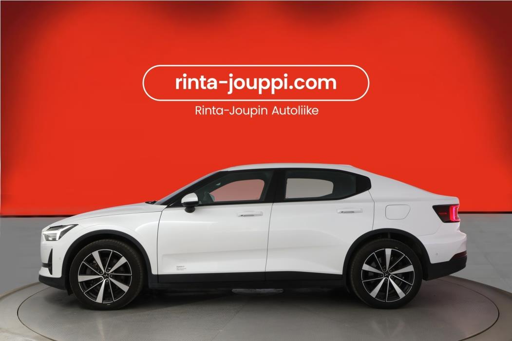 POLESTAR 2 2021
