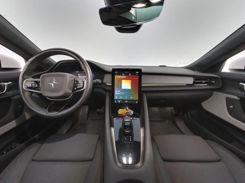 POLESTAR 2 2021