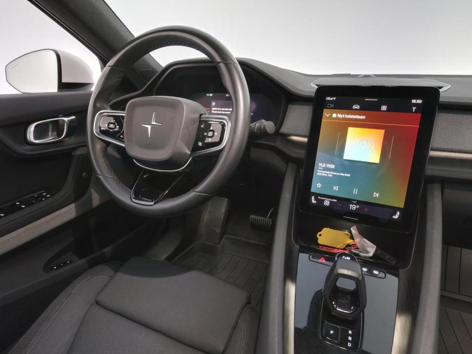 POLESTAR 2 2021