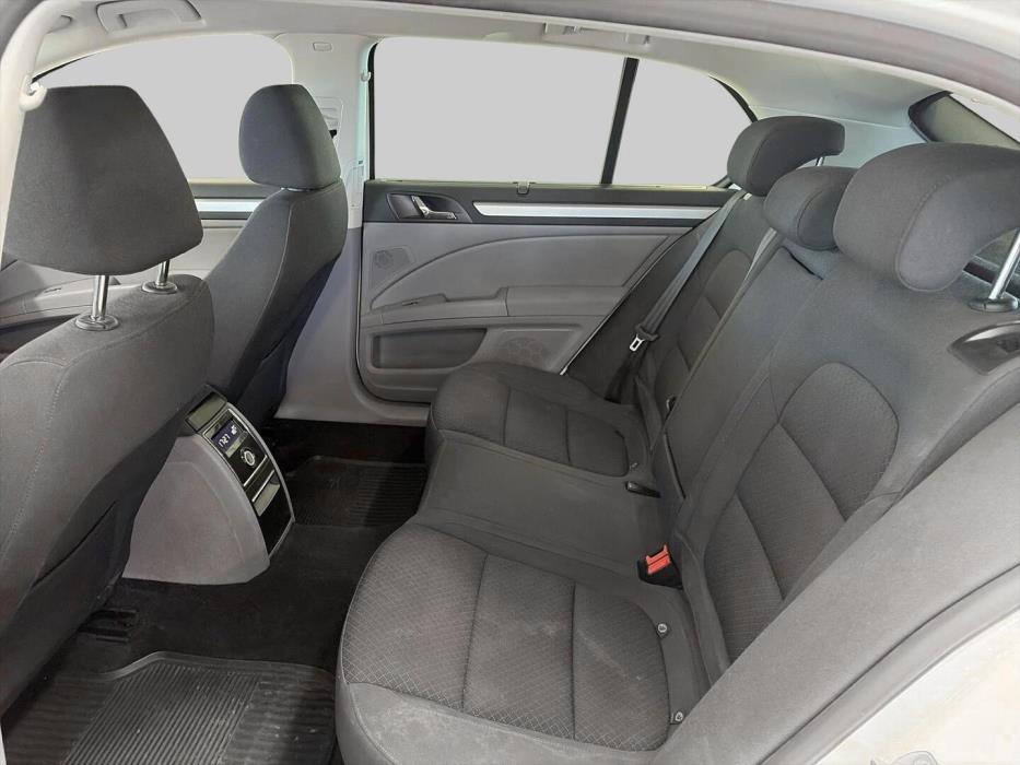 SKODA Superb 2014