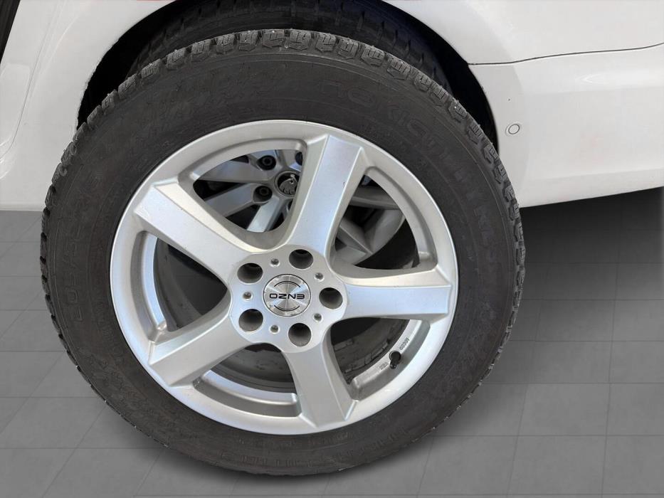 SKODA Superb 2014