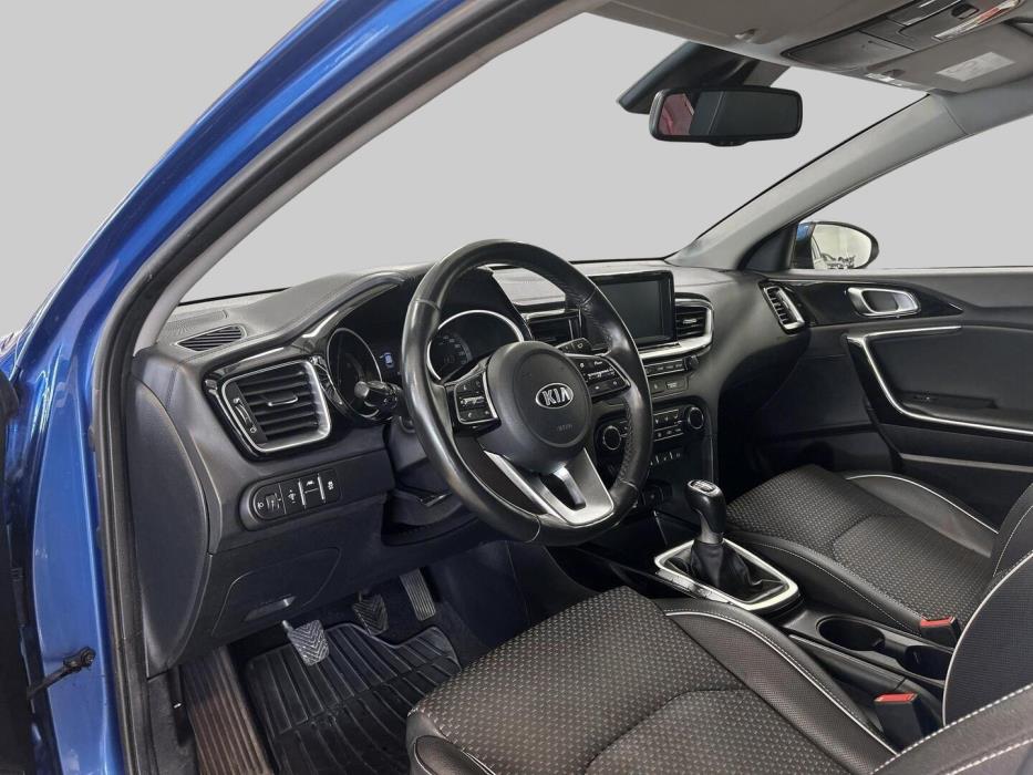 KIA Ceed 2018