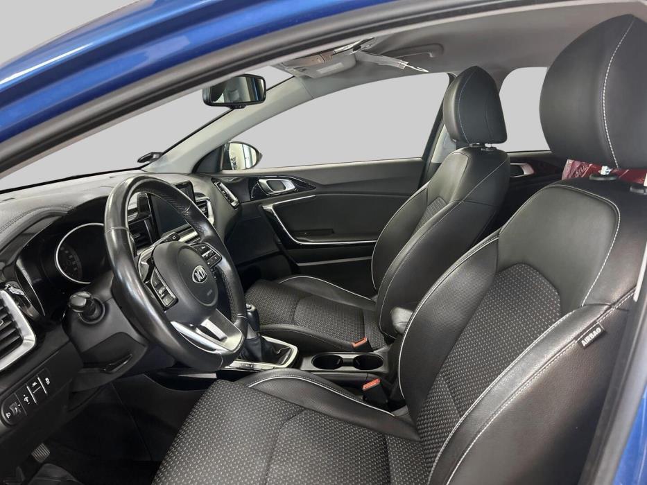 KIA Ceed 2018