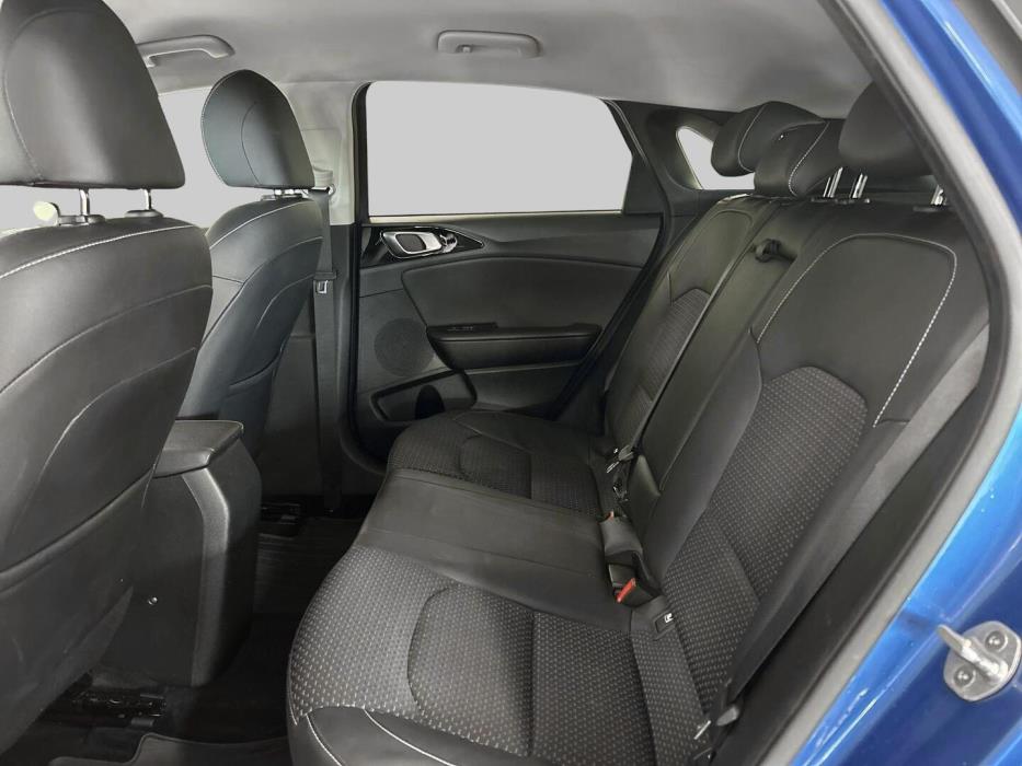 KIA Ceed 2018
