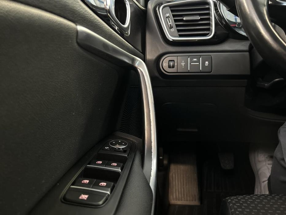 KIA Ceed 2018