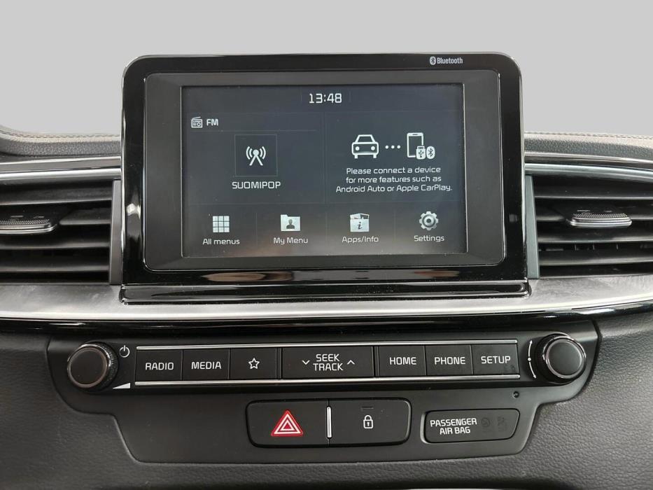 KIA Ceed 2018