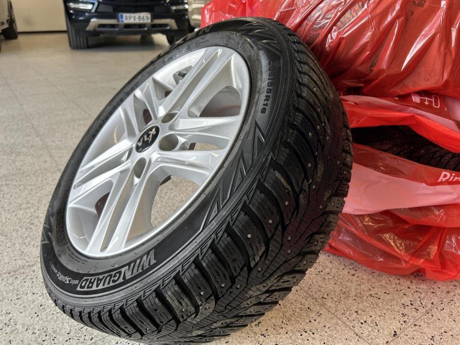 KIA Ceed 2018