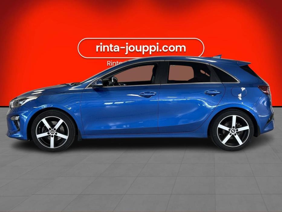KIA Ceed 2018