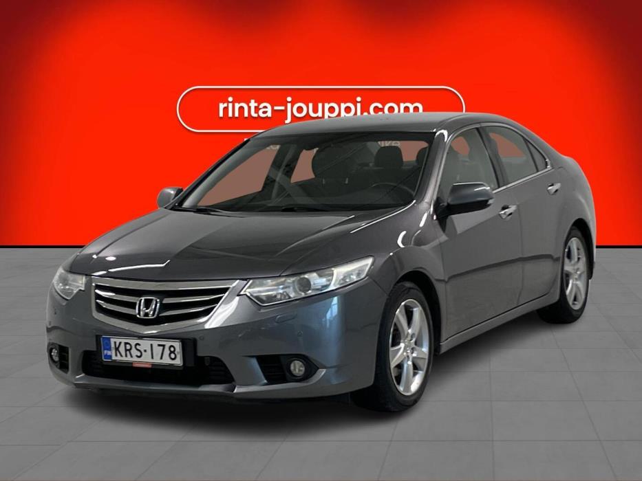 HONDA Accord 2012