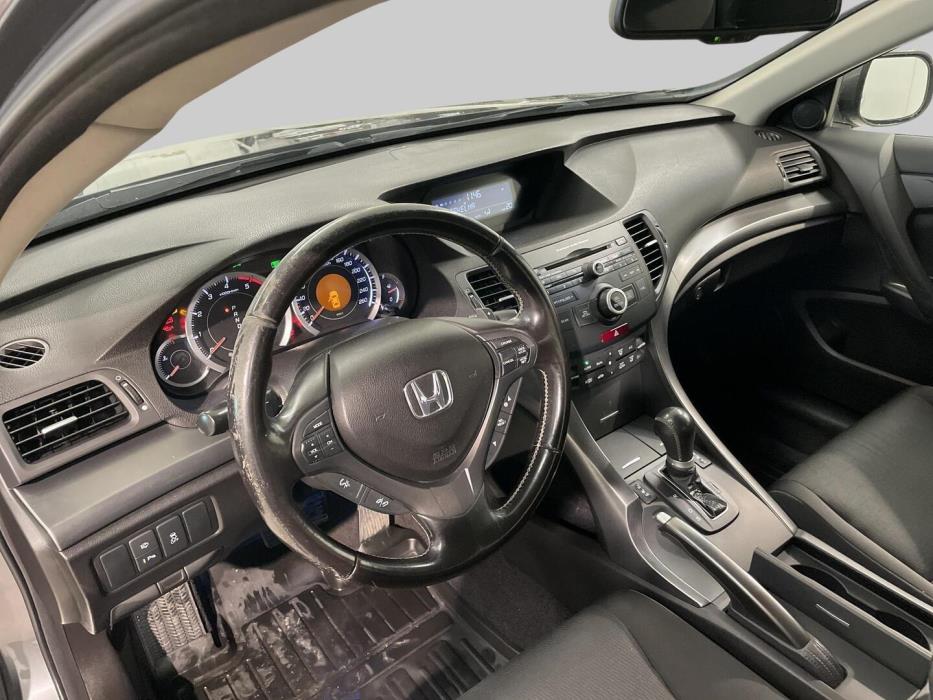 HONDA Accord 2012