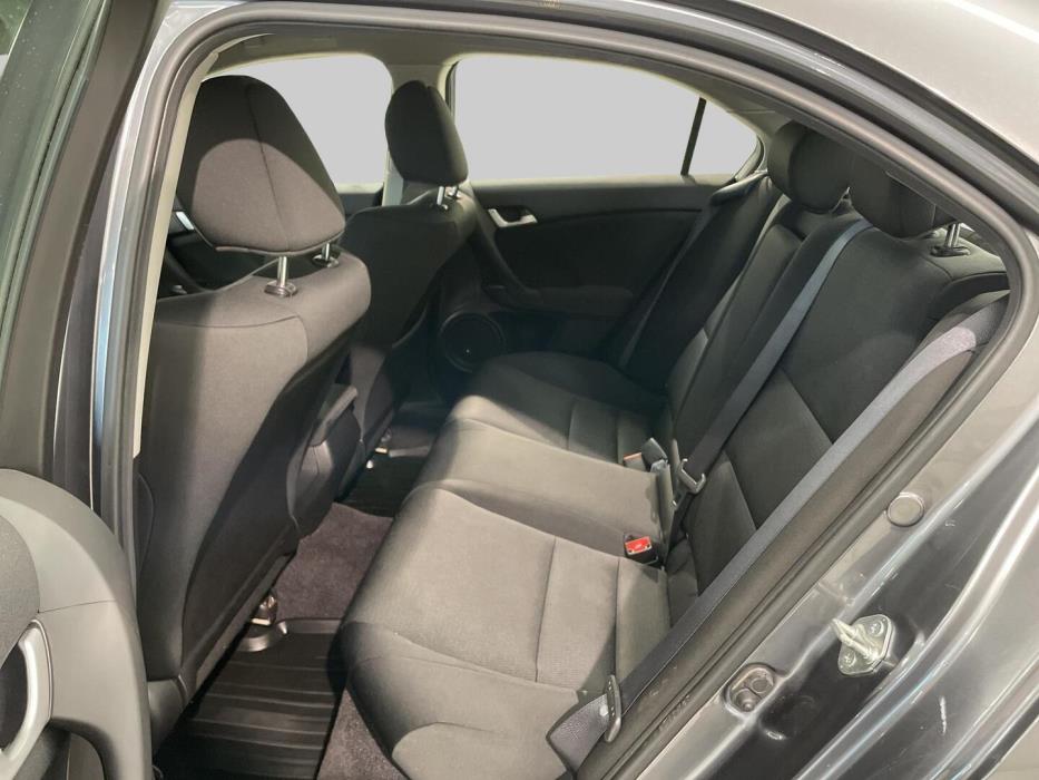 HONDA Accord 2012